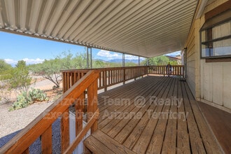 13560 E Kahlua Rd in Vail, AZ - Building Photo - Building Photo