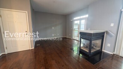 1857 Cedar Cove Way in Woodbridge, VA - Building Photo - Building Photo