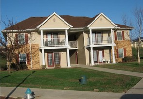 Rankin Mills Apartments