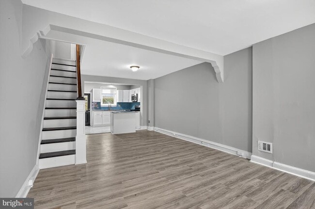 116 McClellan St in Philadelphia, PA - Building Photo - Building Photo