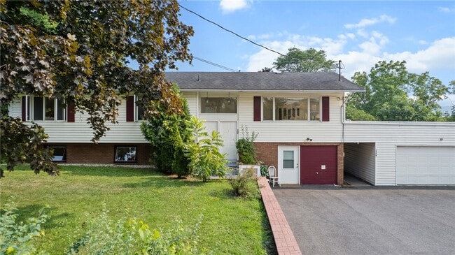 property at 137 Honness Ln