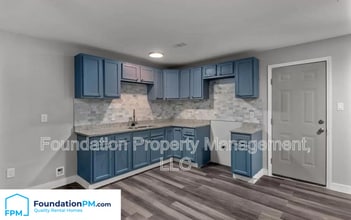 2417 Alcy Manor Ln in Memphis, TN - Building Photo - Building Photo