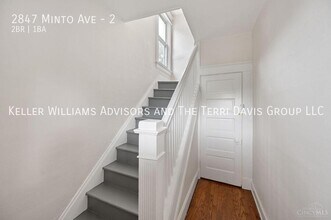 2847 Minto Ave in Cincinnati, OH - Building Photo - Building Photo