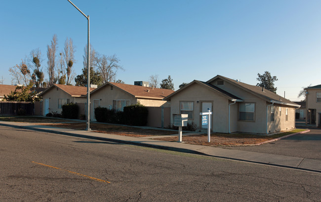 2250 5th St in Ceres, CA - Foto de edificio - Building Photo