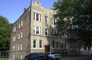 159 Bergen Ave Apartments