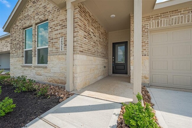 property at 26511 Virginia Wild Rye Ln