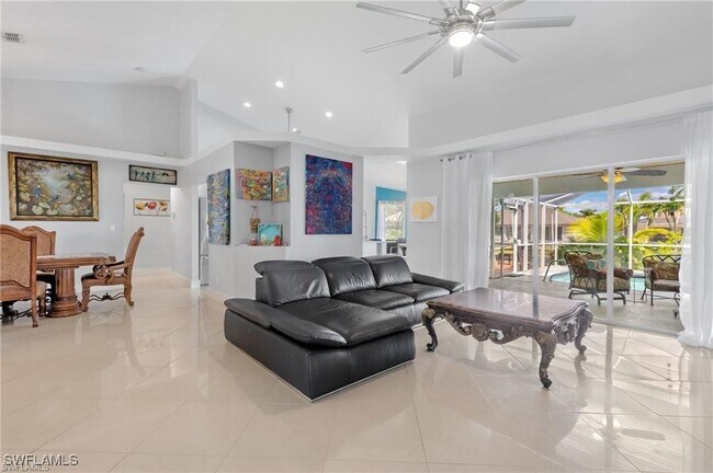 property at 2101 SW 29th Terrace