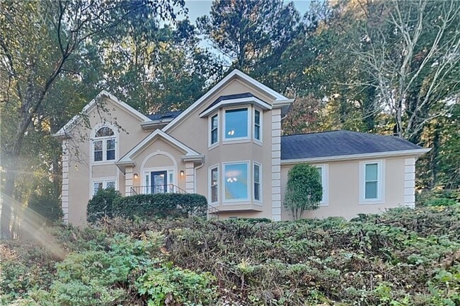 property at 11090 Surrey Park Trail