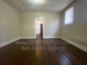 827 Jefferson Ave in Evansville, IN - Building Photo - Building Photo