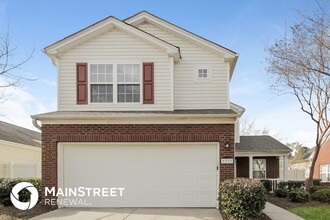 9333 Meadowmont View Dr in Charlotte, NC - Building Photo - Building Photo