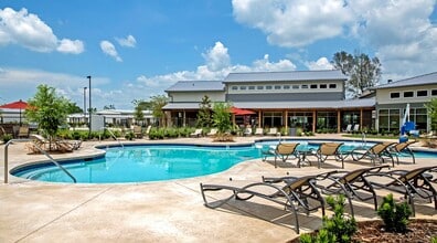 Watervue in Lake Charles, LA - Foto de edificio - Building Photo