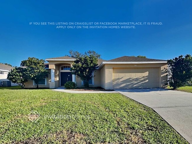 property at 914 Summer Glen Dr