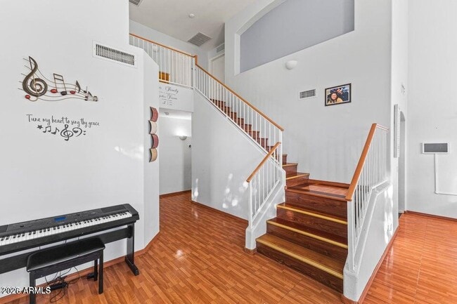 1166 E Stottler Dr in Gilbert, AZ - Building Photo - Building Photo