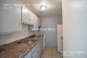 Highland Park Apartments in Tucson, AZ - Building Photo - Building Photo