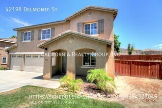 42198 Delmonte St in Temecula, CA - Building Photo - Building Photo