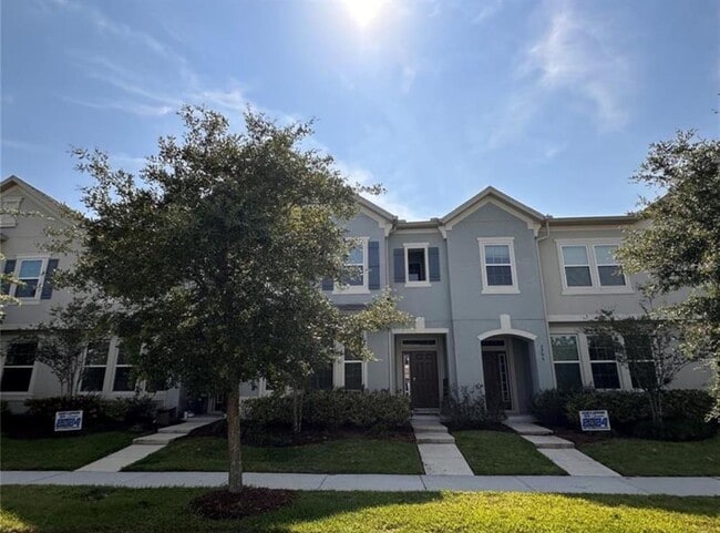 property at 5712 Cypress Hill Rd