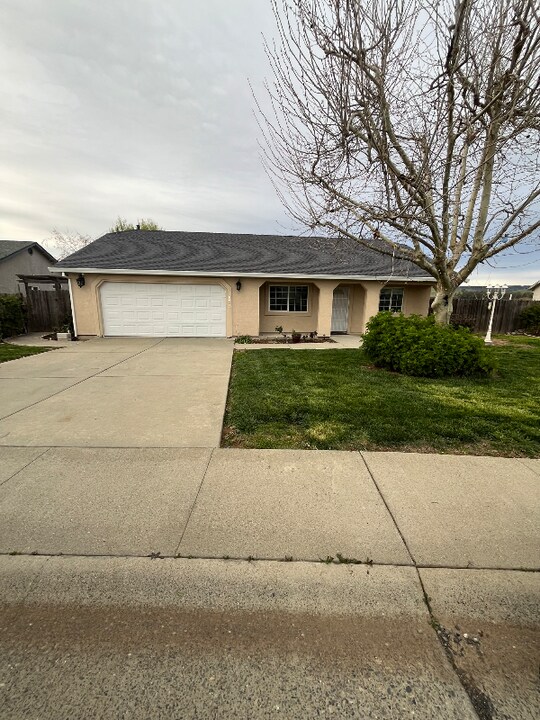 1953 Mountain Vista Dr in Oroville, CA - Building Photo