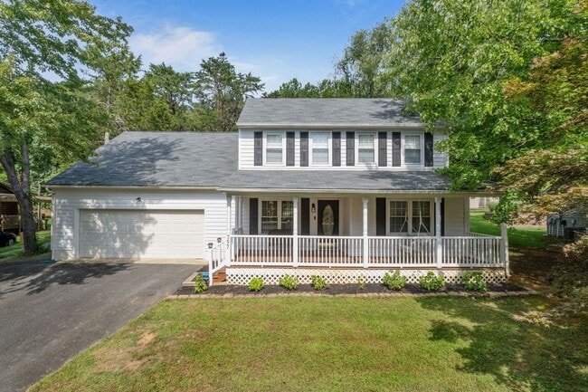 property at 757 Jefferson Dr