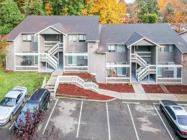4412 NW Wedgewood Ln, Unit 12