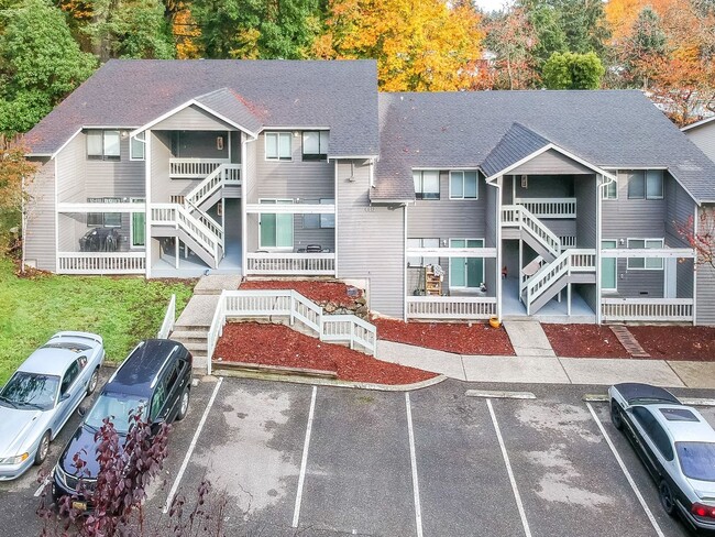 4412 NW Wedgewood Ln, Unit 15 in Bremerton, WA - Foto de edificio - Building Photo