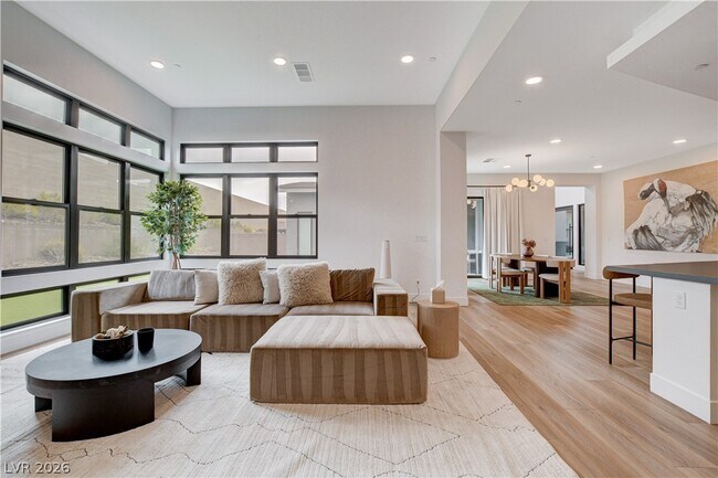 779 Willits St in Las Vegas, NV - Building Photo - Building Photo