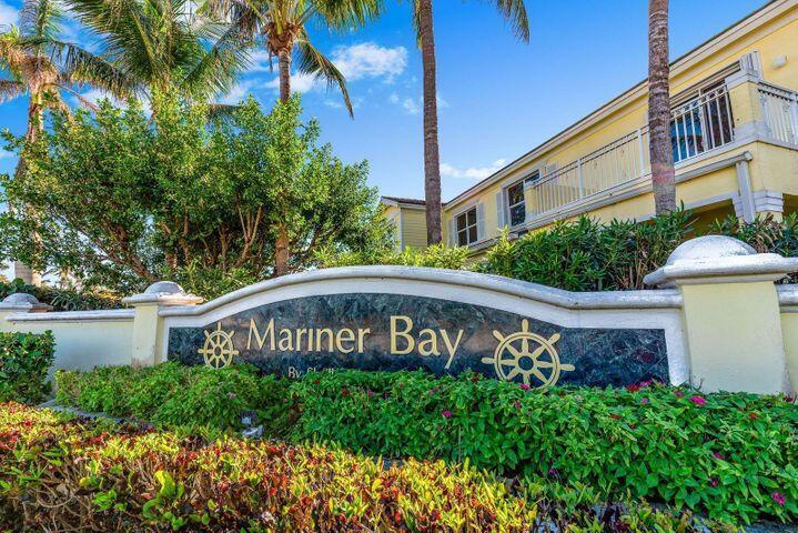 601 Mariner Bay Blvd in Fort Pierce, FL - Foto de edificio