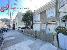 666-668-668 S Van Ness Ave in San Francisco, CA - Building Photo