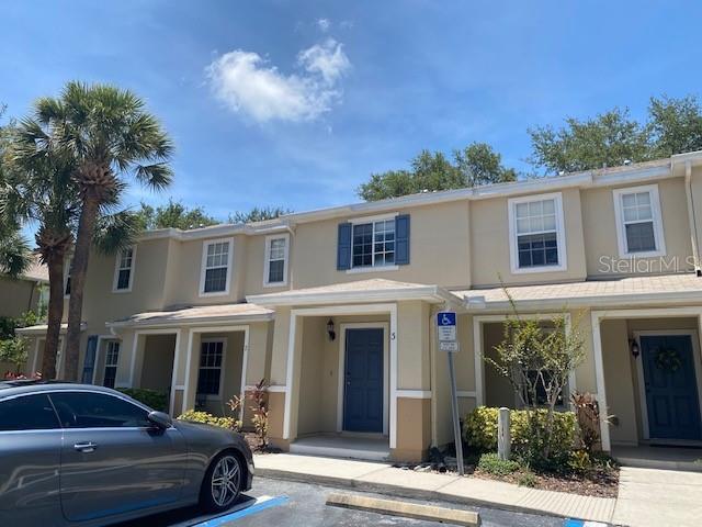 property at 2525 Harn Blvd