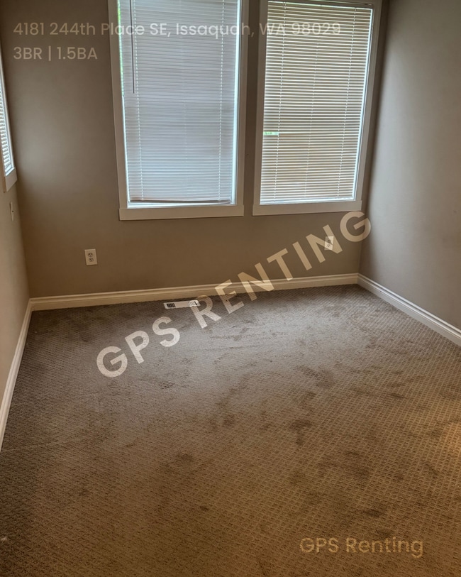 4181 244th Pl SE in Issaquah, WA - Building Photo - Building Photo