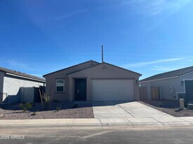 7489 E Cozy Cottage Ln in Queen Creek, AZ - Building Photo
