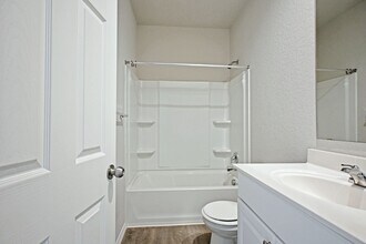 1409 Coffee Tree Dr in New Braunfels, TX - Building Photo - Building Photo