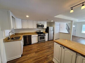 5215 Wasena Ave in Baltimore, MD - Building Photo - Building Photo