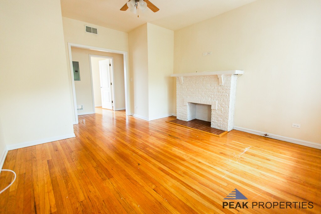 3548 N Wolcott Ave in Chicago, IL - Building Photo