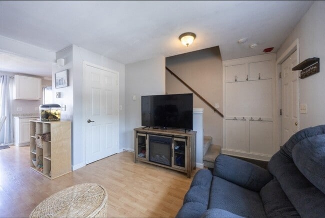property at C 8 Al Pace Dr