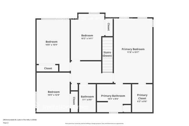 290 S Annandale Dr in Lake In The Hills, IL - Building Photo - Building Photo