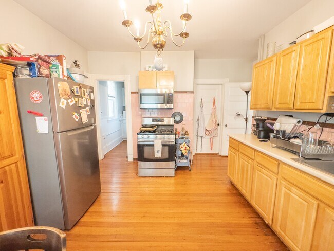 property at 52 Fayette St