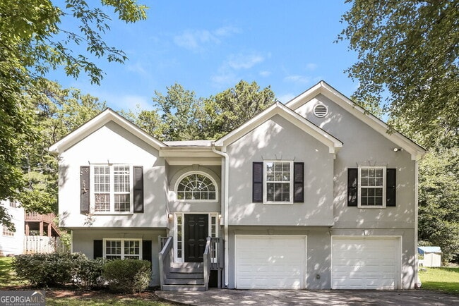 property at 4818 Clove Dr SW