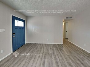 3826 W Bloomfield Rd in Phoenix, AZ - Foto de edificio - Building Photo