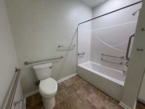 Crete Senior Villas in Crete, NE - Foto de edificio - Building Photo