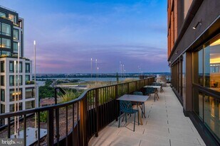 244 19th Ct S in Arlington, VA - Building Photo