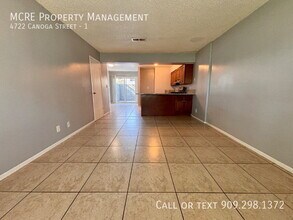 4722 Canoga St in Montclair, CA - Building Photo - Building Photo