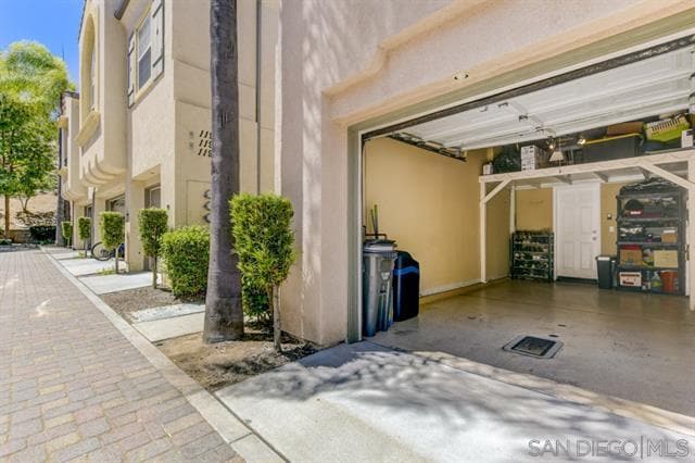 11901 Miro Cir in San Diego, CA - Building Photo - Building Photo