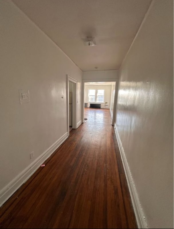 169 S Clinton St in East Orange, NJ - Building Photo - Building Photo