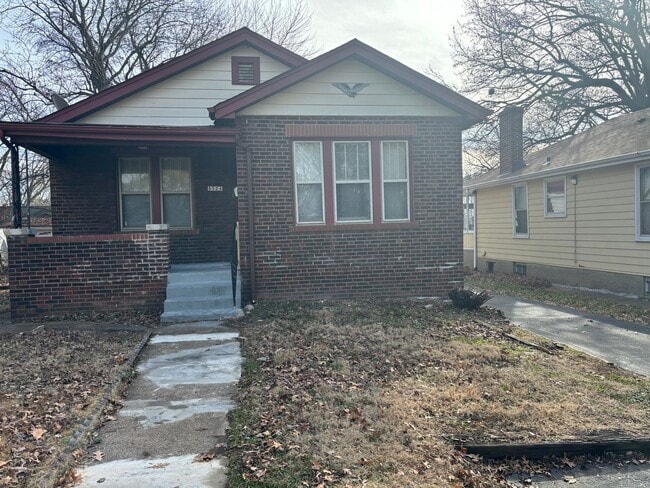 property at 8526 Clifton Ave