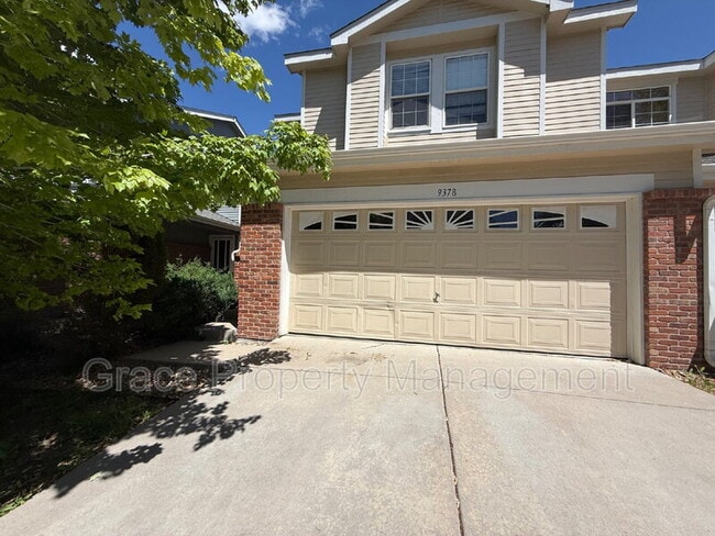 9378 Garfield Way in Thornton, CO - Building Photo - Building Photo