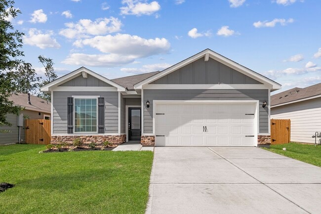 16448 Blossom Grv Dr