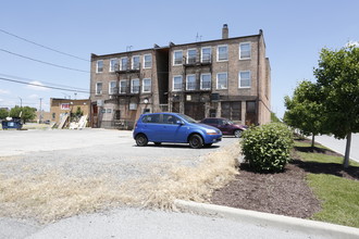 Sibley Apartments in Hammond, IN - Building Photo - Building Photo