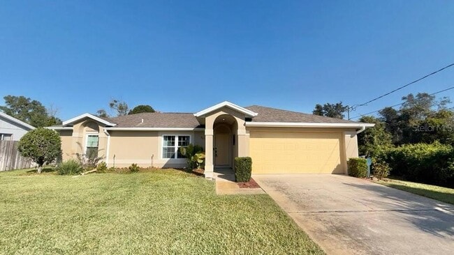 property at 2471 Oleander Rd