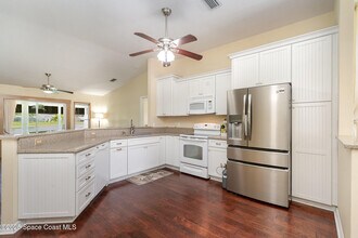 3623 Egret Dr in Melbourne, FL - Building Photo - Building Photo