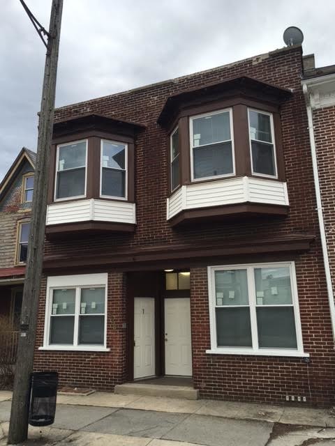 526 N 10th St in Allentown, PA - Building Photo